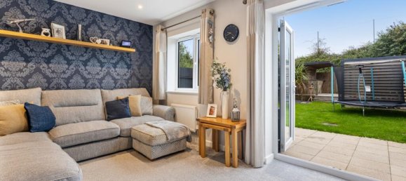 4 bedrooms House in Devon, United Kingdom No. 13608 12