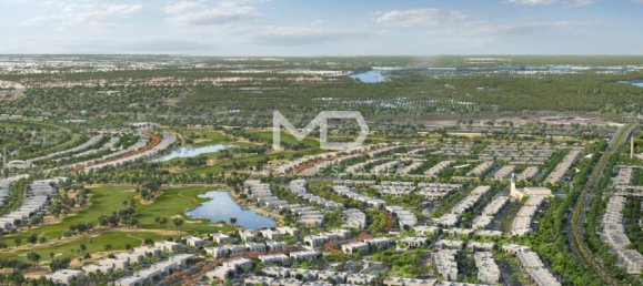 5 bedrooms Villa in Yas Island, UAE No. 47904 26