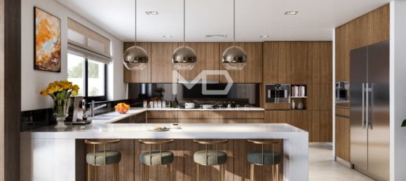 5 bedrooms Villa in Yas Island, UAE No. 47904 4