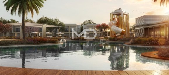 5 bedrooms Villa in Yas Island, UAE No. 47904 24