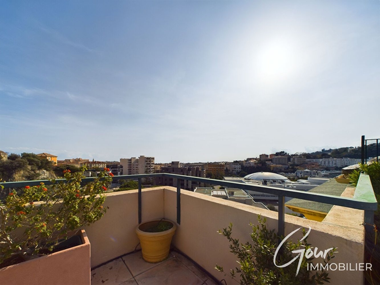 Duplex T4 em Bastia, France N.º 51688