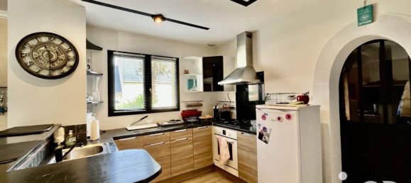 3 Schlafzimmer Haus in Tregueux, France, Nr. 208666 6