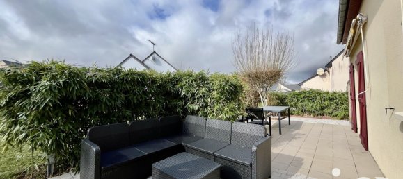 3 Schlafzimmer Haus in Tregueux, France, Nr. 208666 14