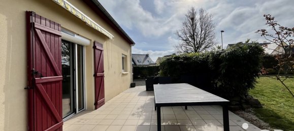 3 Schlafzimmer Haus in Tregueux, France, Nr. 208666 29