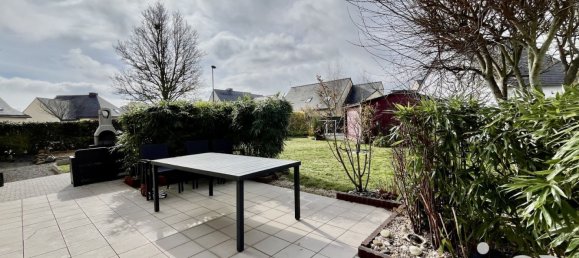 3 Schlafzimmer Haus in Tregueux, France, Nr. 208666 25