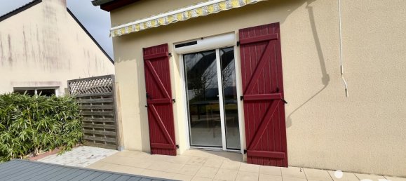3 Schlafzimmer Haus in Tregueux, France, Nr. 208666 30