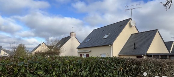 3 Schlafzimmer Haus in Tregueux, France, Nr. 208666 28