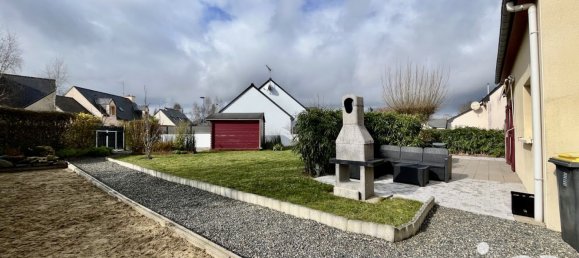 3 Schlafzimmer Haus in Tregueux, France, Nr. 208666 19