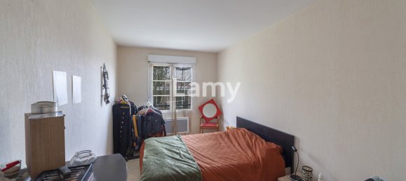 Apartamento de 2 dormitorios en Besancon, France No. 41259 6
