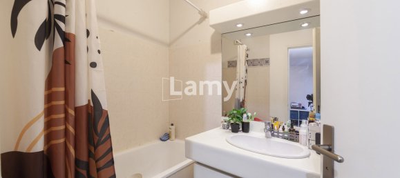 Apartamento de 2 dormitorios en Besancon, France No. 41259 8