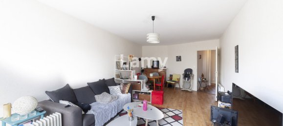 Apartamento de 2 dormitorios en Besancon, France No. 41259 4