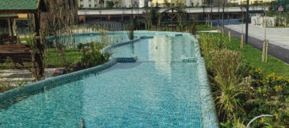 Wohnung 2+1 in Istanbul, Turkey, Nr. 25875 13