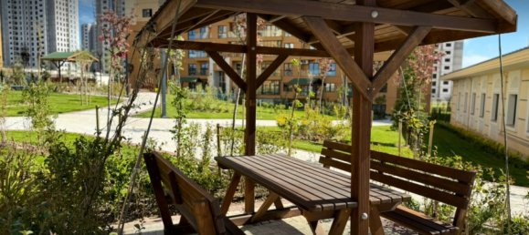 Wohnung 2+1 in Istanbul, Turkey, Nr. 25875 14