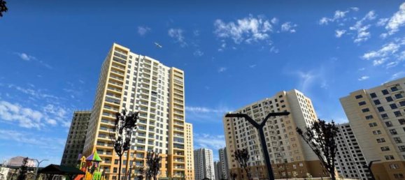 Wohnung 2+1 in Istanbul, Turkey, Nr. 25875 12