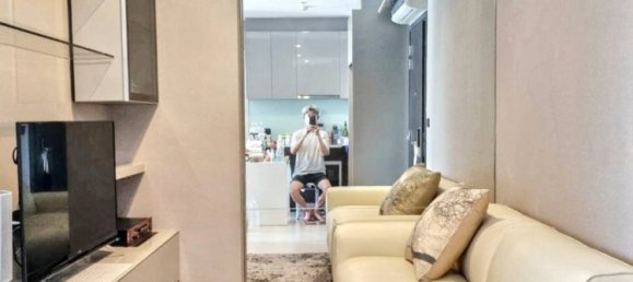 2 chambres Condo à Railay Beach, Thailand No. 25338 10