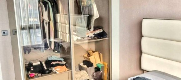 Condominio de 2 dormitorios en Bangkok, Thailand No. 25338 7