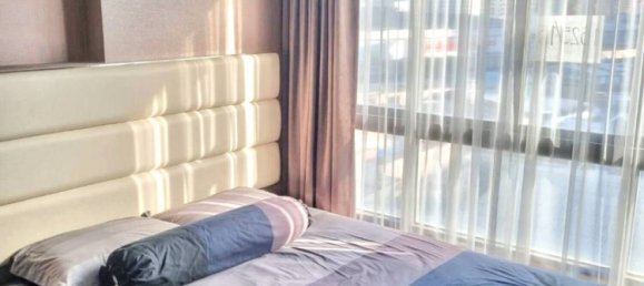 Condominio de 2 dormitorios en Bangkok, Thailand No. 25338 6