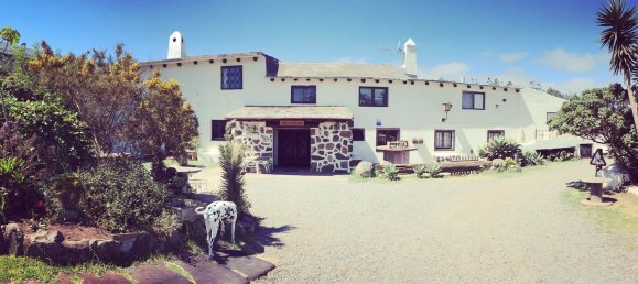 4 Schlafzimmer Haus in San Cristobal de La Laguna, Spain, Nr. 148079 2