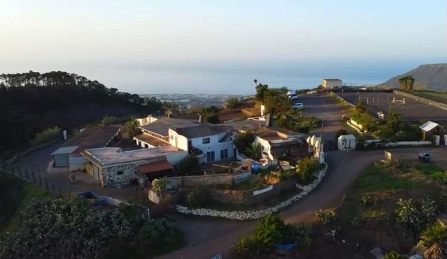 4 Schlafzimmer Haus in San Cristobal de La Laguna, Spain, Nr. 148079