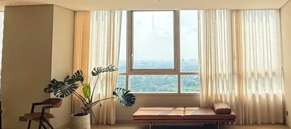 3 Schlafzimmer Wohnung in Thu Duc, Vietnam, Nr. 74662 4