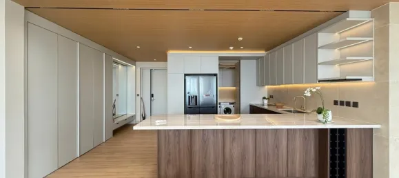 3 Schlafzimmer Wohnung in Thu Duc, Vietnam, Nr. 74662 6