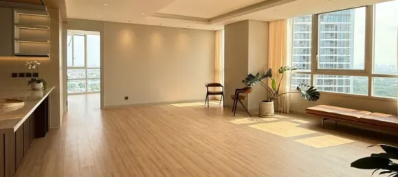 3 Schlafzimmer Wohnung in Thu Duc, Vietnam, Nr. 74662 14