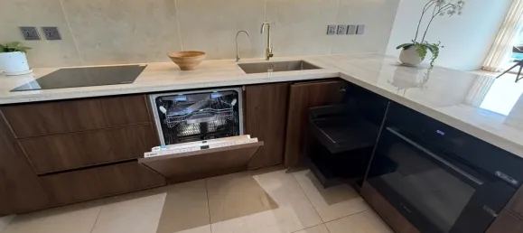3 Schlafzimmer Wohnung in Thu Duc, Vietnam, Nr. 74662 2