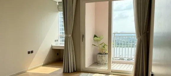 3 Schlafzimmer Wohnung in Thu Duc, Vietnam, Nr. 74662 7