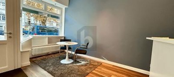 6 rooms Office in Hamburg-Nord, Germany No. 49331 3