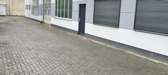  مستودع في Hanover, Germany 345متر مربع رقم 290739 4