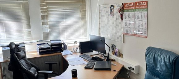  مستودع في Hanover, Germany 345متر مربع رقم 290739 12