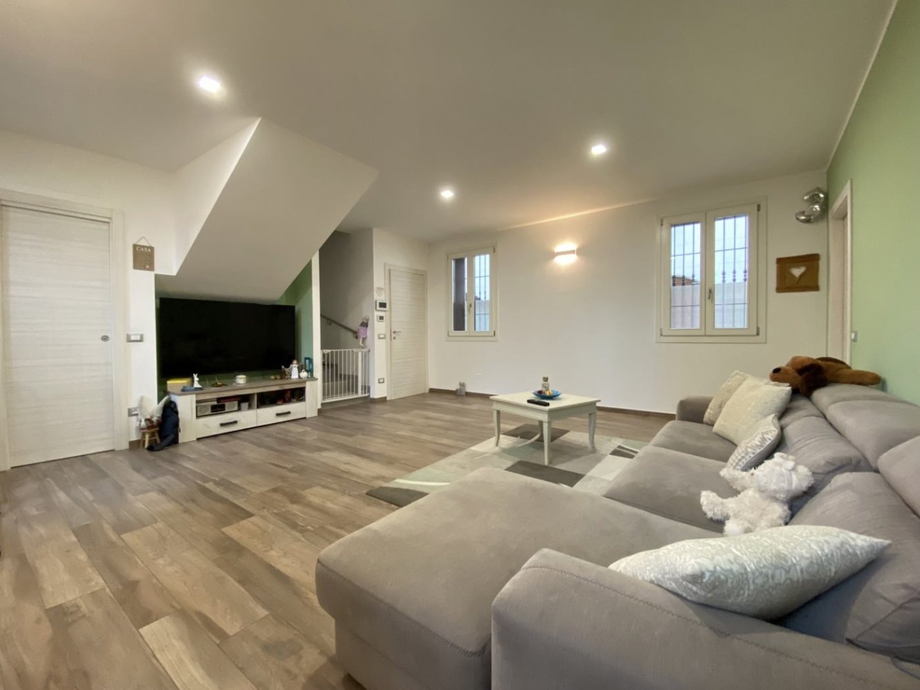 2 bedrooms House in Pioltello, Italy No. 146417