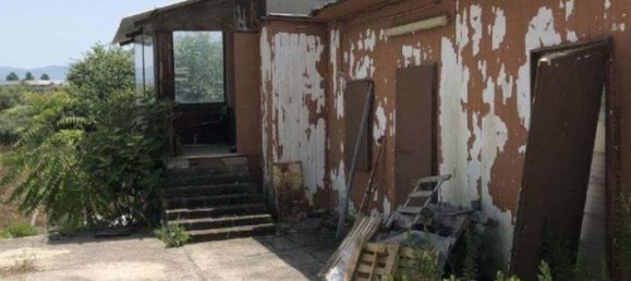 716m² Commercial property in Velletri, Italy No. 201110 27