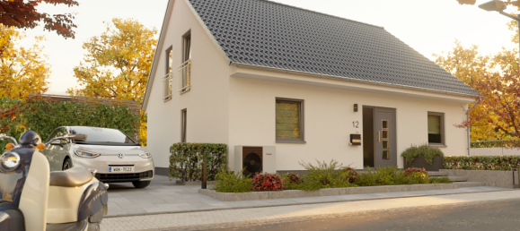 Дом с 3 спальнями в Дингольфинг-Ландау, Германия № 139609 2