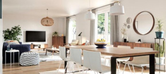 Дом с 3 спальнями в Дингольфинг-Ландау, Германия № 139609 3