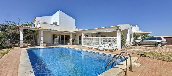 3 chambres Villa à Silves, Portugal No. 134670 14