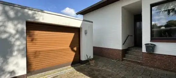 Таунхаус с 6 комнатами в Харбург, Германия № 329990 3