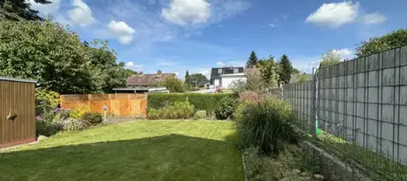 Таунхаус с 6 комнатами в Харбург, Германия № 329990 12