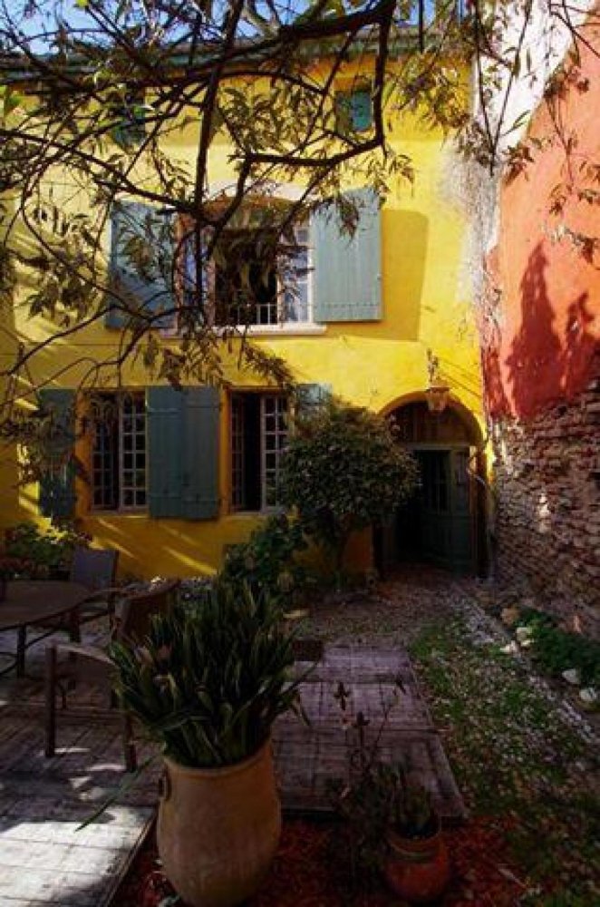 Casa T3 em Marmande, France N.º 7053