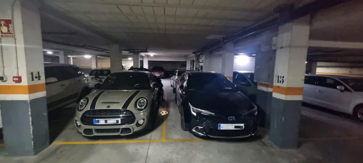 Garaje en Vila-seca, Spain 12 m² No. 166093