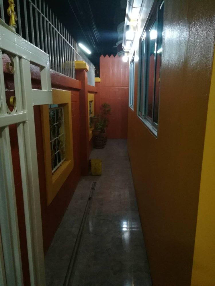 3 bedrooms Cafe / restaurant in Pattaya, Thailand No. 1241