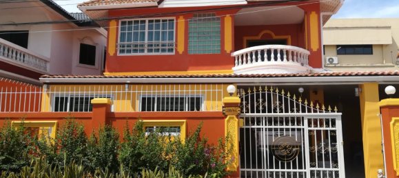 3 bedrooms Cafe / restaurant in Pattaya, Thailand No. 1241 13