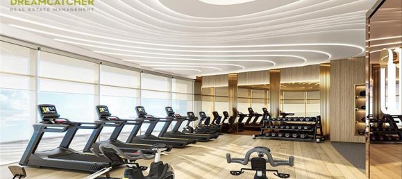 2 bedrooms Apartment in Al Marjan Island, UAE No. 34896 19