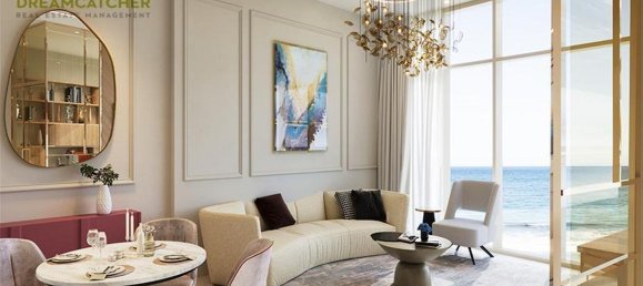 2 bedrooms Apartment in Al Marjan Island, UAE No. 34896 6