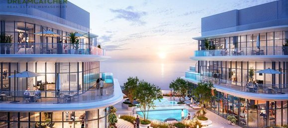 2 bedrooms Apartment in Al Marjan Island, UAE No. 34896 14