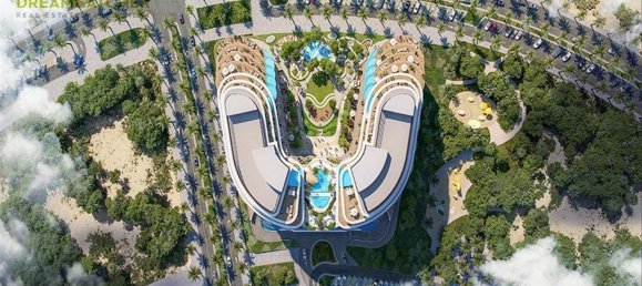 2 bedrooms Apartment in Al Marjan Island, UAE No. 34896 21