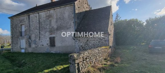 3 bedrooms House in Martigny-le-Comte, France No. 192717 4