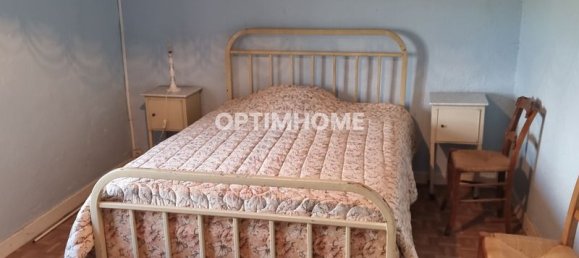 3 bedrooms House in Martigny-le-Comte, France No. 192717 26