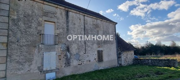 3 bedrooms House in Martigny-le-Comte, France No. 192717 5