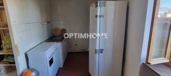 3 bedrooms House in Martigny-le-Comte, France No. 192717 13